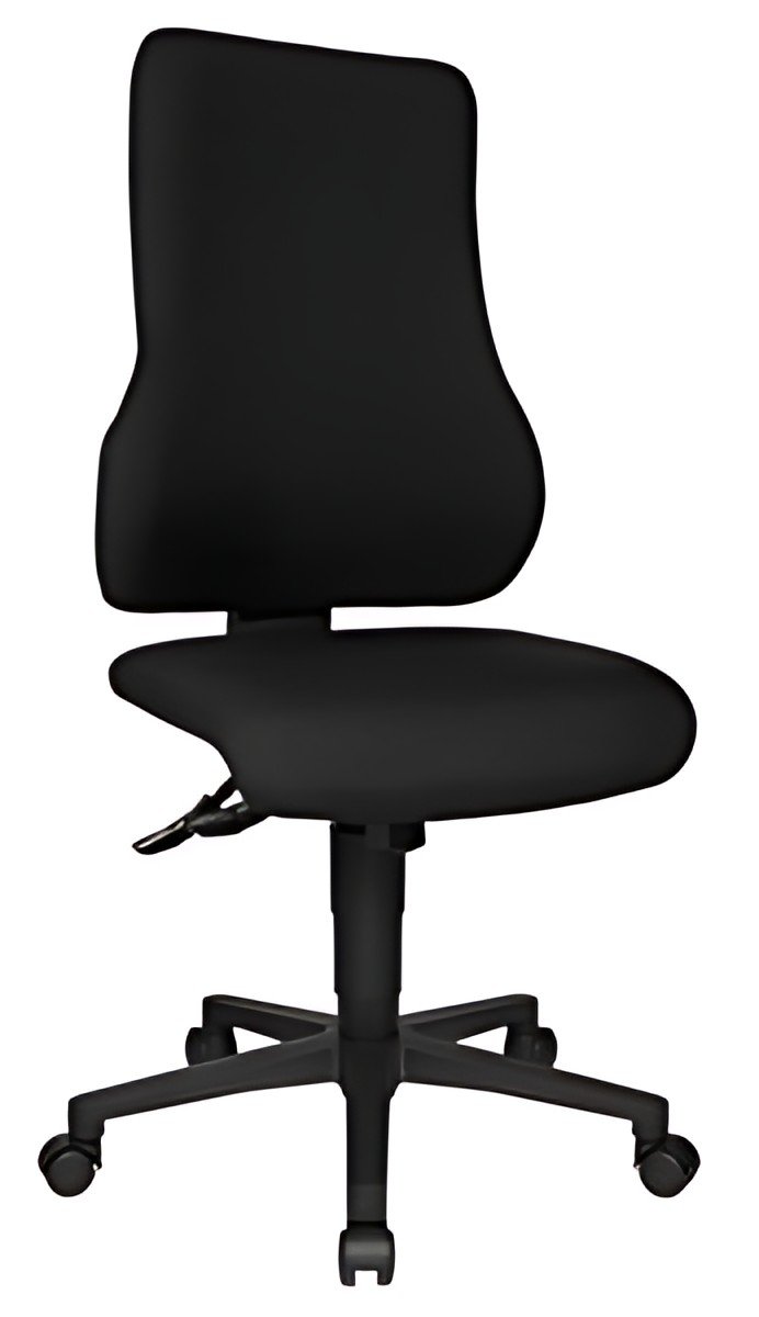 Topstar Fauteuil de bureau "Top Point SY", bleu royal