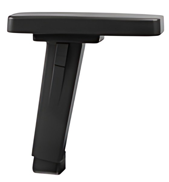 Topstar Accoudoirs modèle type "G3", noir