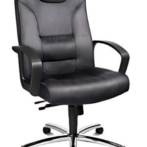 Topstar Fauteuil de direction "Comfort Point 50 Microfaser"