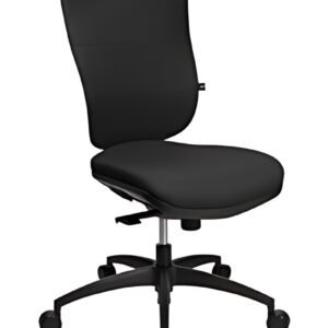 Topstar Fauteuil de bureau "Soft Pro 100", noir