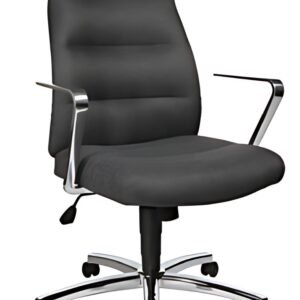 Topstar Fauteuil de direction "Chairman 70", anthracite