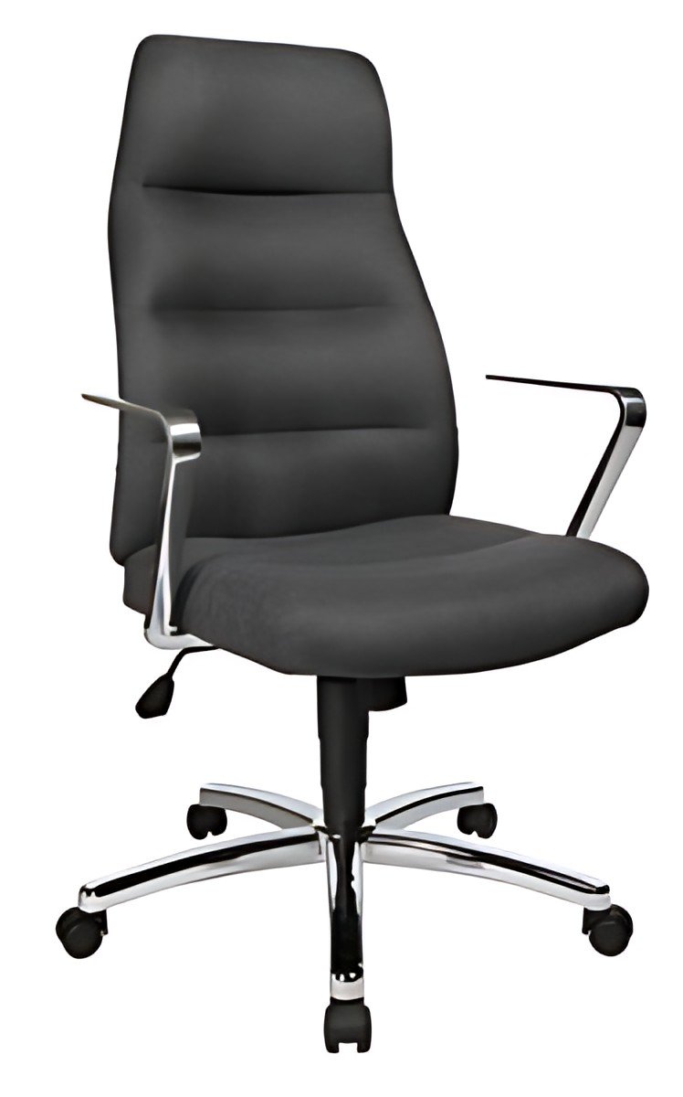 Topstar Fauteuil de direction "Chairman 70", anthracite