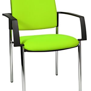 Topstar Chaise de bureau "rembourrage BtoB 10", vert pomme