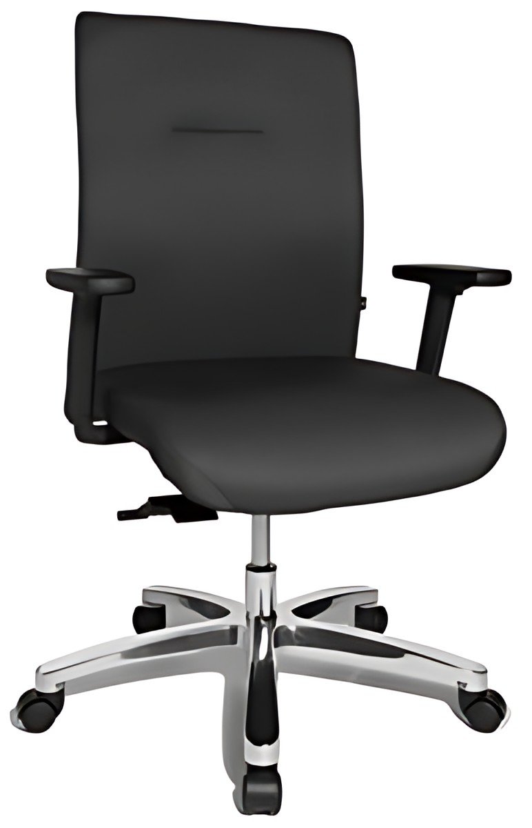 Topstar Fauteuil de bureau Charge lourde "Big Star 10"