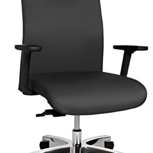 Topstar Fauteuil de bureau Charge lourde "Big Star 20"