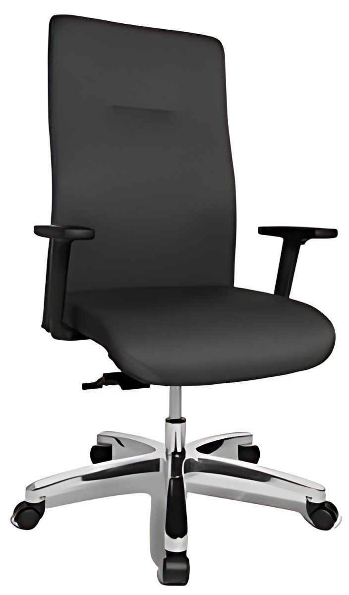 Topstar Fauteuil de bureau Charge lourde "Big Star 20"