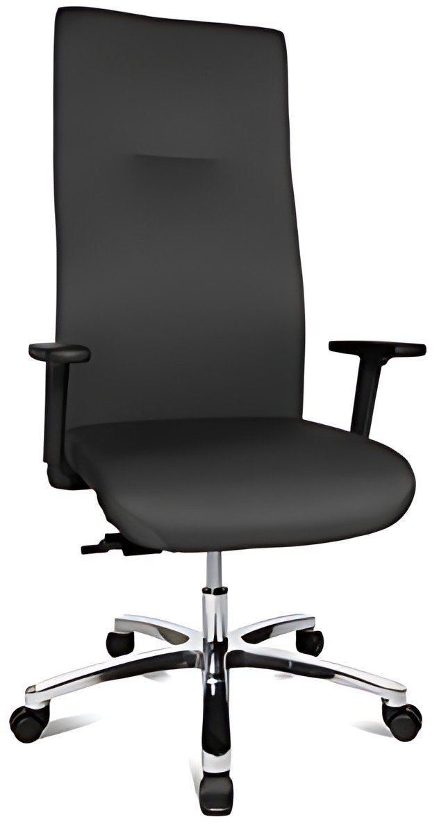 Topstar Fauteuil de bureau Charge lourde "Big Star 30"