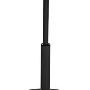 Topstar Tabouret ergonomique "Sitness Work High", noir