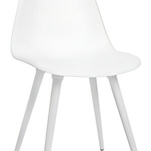 Topstar Chaise visiteur "T 2020", blanc