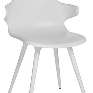 Topstar Chaise visiteur "T 2020", blanc