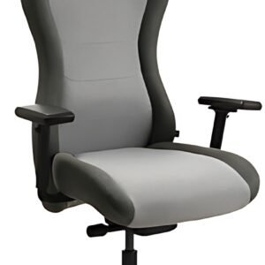Topstar Fauteuil de bureau "Sitness RS X", gris foncé/clair