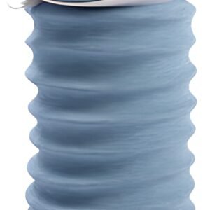 Topstar Tabouret "Sitness 4D", blanc papyrus / bleu