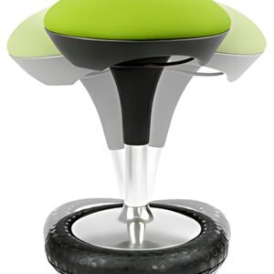 Topstar Tabouret "Sitness 20", vert pomme
