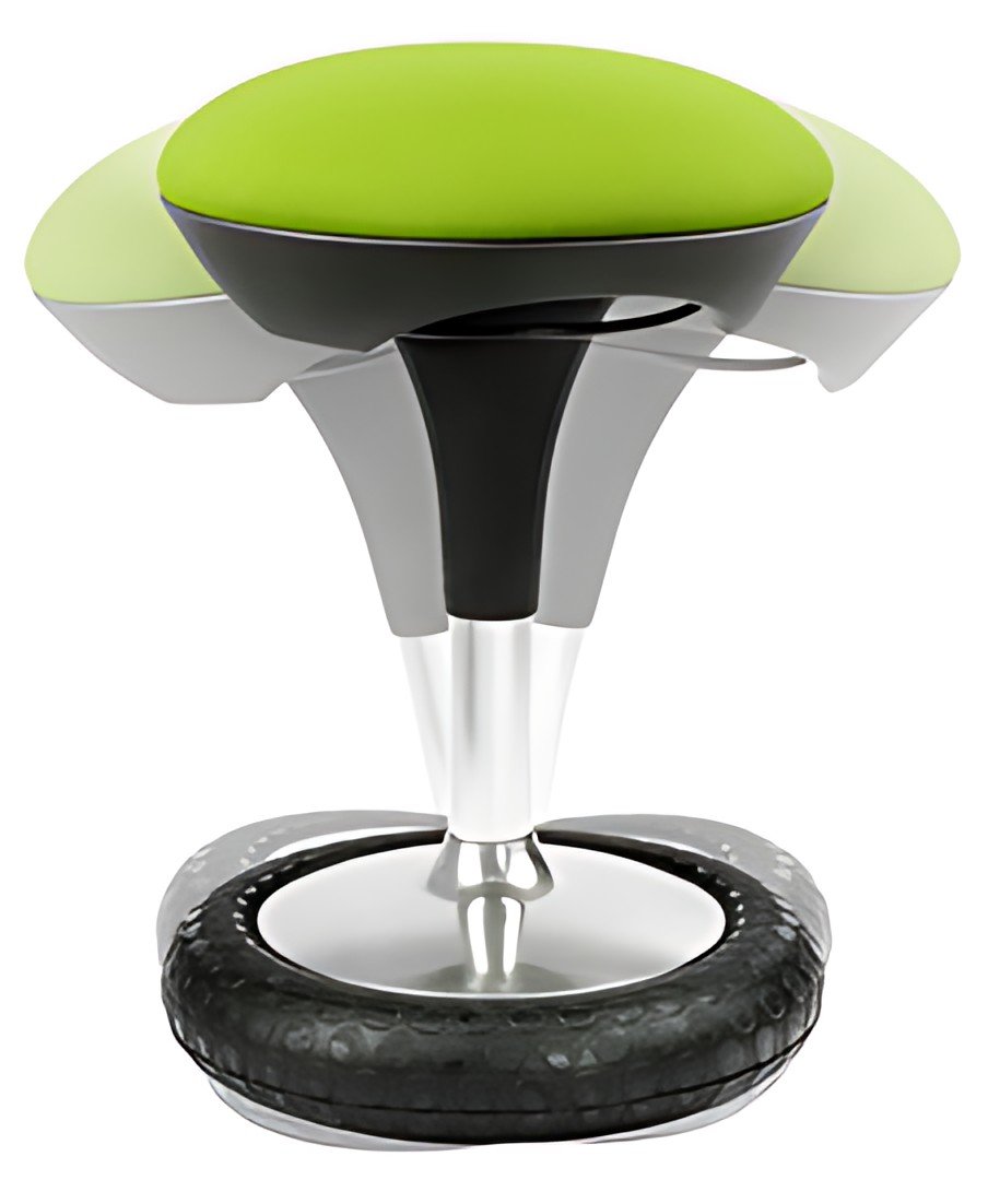 Topstar Tabouret "Sitness 20", vert pomme