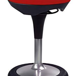 Topstar Tabouret "Sitness 20", rouge