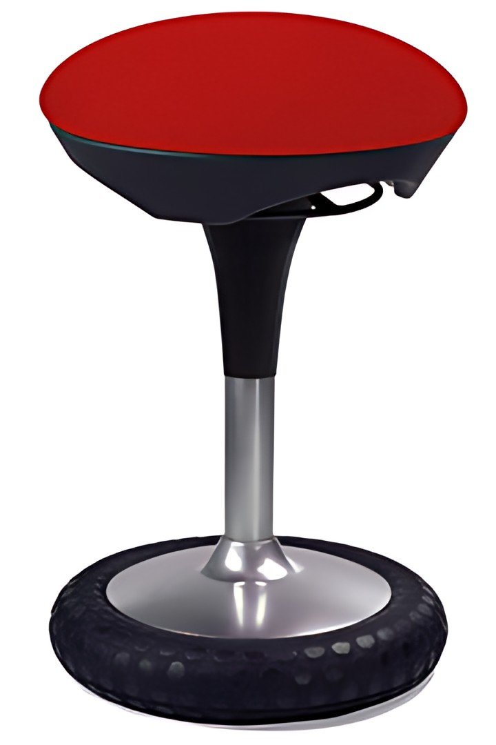 Topstar Tabouret "Sitness 20", rouge