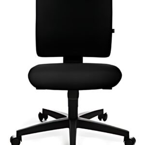Topstar Fauteuil de bureau "Lightstar 10", noir