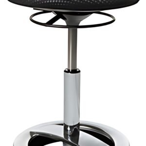 Topstar Tabouret "Sitness Bob", noir