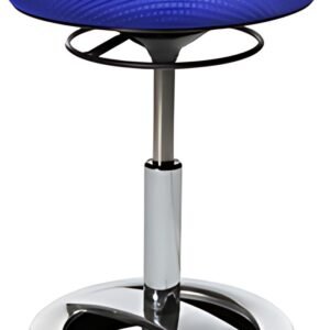 Topstar Tabouret "Sitness Bob", bleu