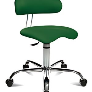 Topstar Chaise de bureau "Sitness 40", vert