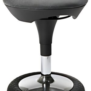 Topstar Tabouret "Sitness 20", gris clair