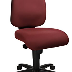 Topstar Fauteuil de bureau "Syncro Pro 5", bordeaux