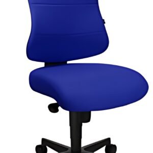 Topstar Fauteuil de bureau "Art Comfort", noir