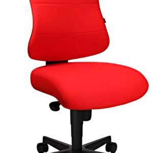 Topstar Fauteuil de bureau "Art Comfort", rouge