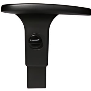 Topstar Accoudoirs modèle type P4(OPA), noir