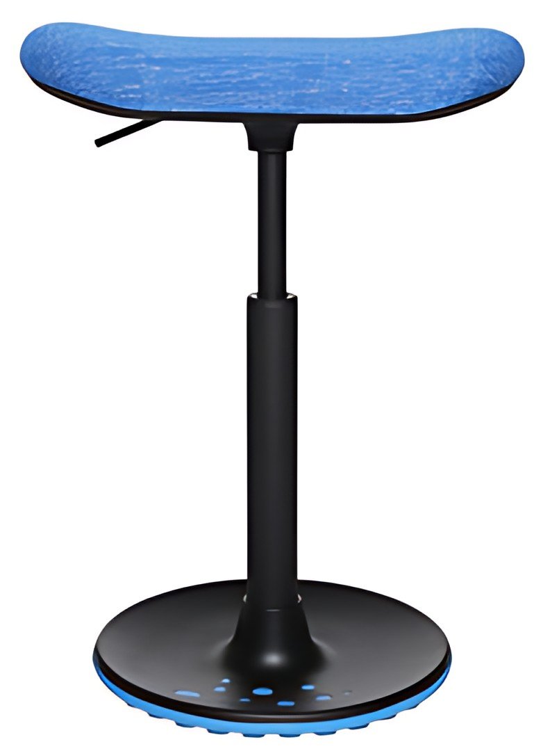Topstar Tabouret "Sitness H2", bleu