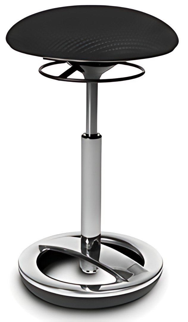 Topstar Tabouret "Sitness High Bob", orange