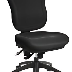 Topstar Fauteuil de bureau "Wellpoint 30 SY", noir