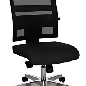 Topstar Fauteuil de bureau "X-Pander", noir