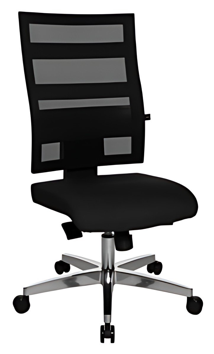 Topstar Fauteuil de bureau "X-Pander", noir
