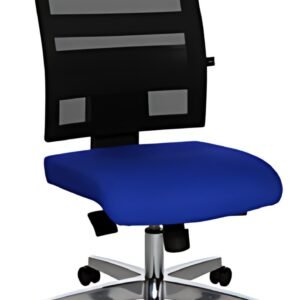 Topstar Fauteuil de bureau "X-Pander", bleu