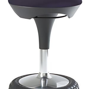 Topstar Tabouret "Sitness 20", bleu foncé