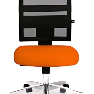 Topstar Fauteuil de bureau "X-Pander", orange