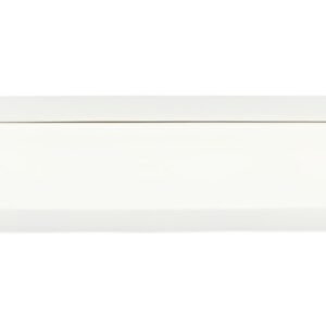 LEITZ Relieur à lamelle, 20 x 150 mm, PVC, auto-adhésif,