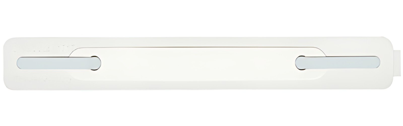 LEITZ Relieur à lamelle, 20 x 150 mm, PVC, auto-adhésif,
