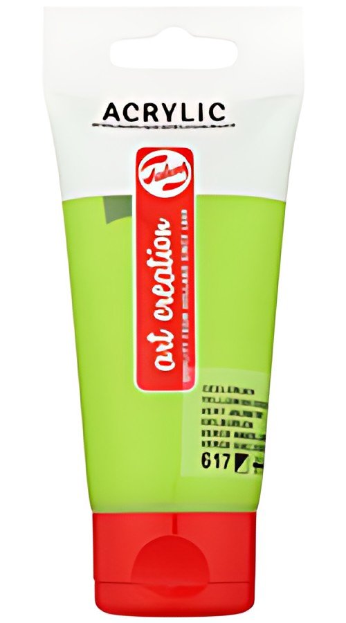 ROYAL TALENS Acrylique ArtCreation, violet-bleu permanent