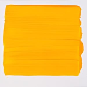ROYAL TALENS Acrylique ArtCreation, 750 ml, jaune azo foncé