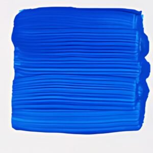 ROYAL TALENS Acrylique ArtCreation, 750 ml, cyan primaire