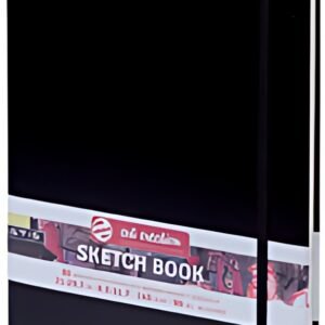 ROYAL TALENS Cahier de croquis Art Creation, 130 x 210 mm