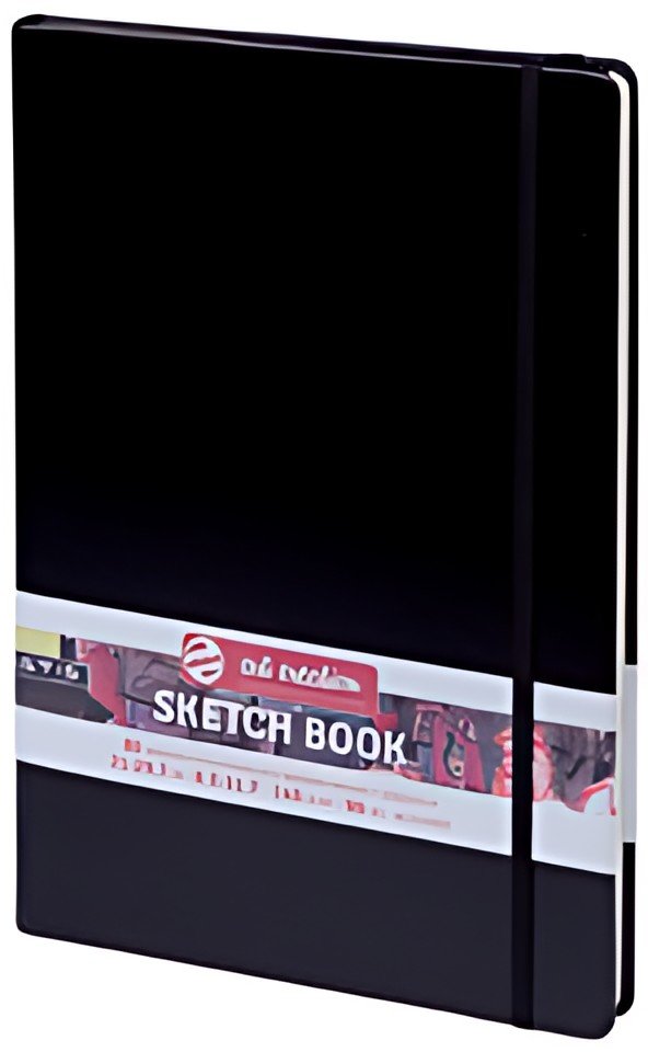 ROYAL TALENS Cahier de croquis Art Creation, 210 x 148 mm