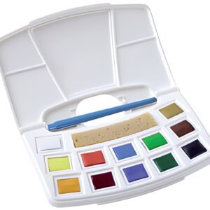 ROYAL TALENS Art Creation Peinture aquarelle boîte de poche