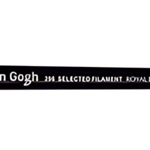 ROYAL TALENS van Gogh Pinceau huile/acrylique 296, taille 14