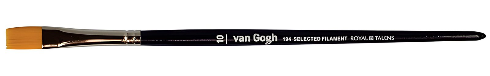 ROYAL TALENS van Gogh Pinceau aquarelle 194, taille 8