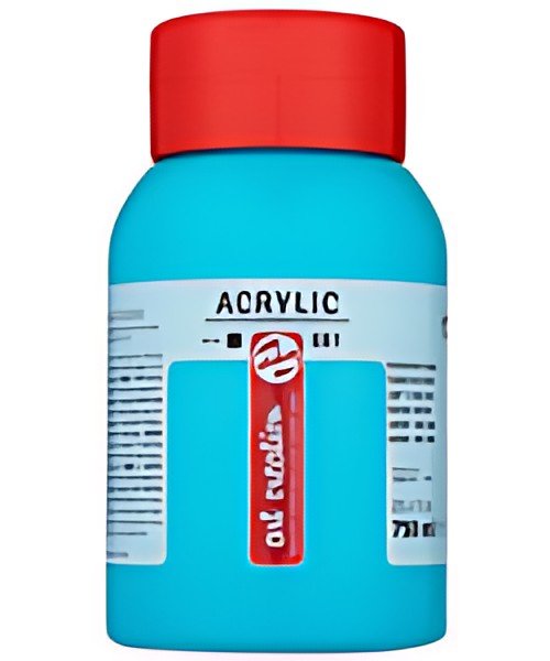 ROYAL TALENS Acrylique ArtCreation, 750 ml, or