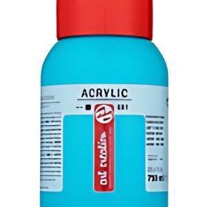 ROYAL TALENS Acrylique ArtCreation, 750 ml, jaune azo citron