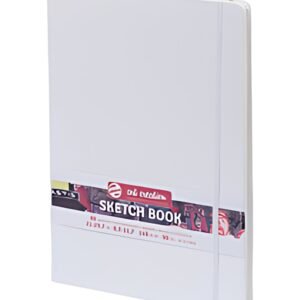 ROYAL TALENS Art Creation Carnet de croquis, 210 x 297 mm